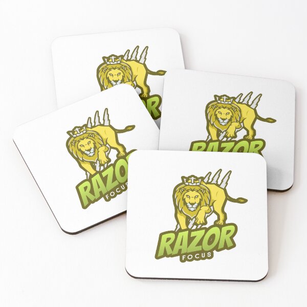 Item preview,  Lion king Razor focus designed and sold by Got-Ya-Bak.