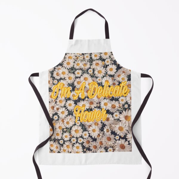 Item preview, Delicate Flower Daisies designed and sold by PrissyMarie.