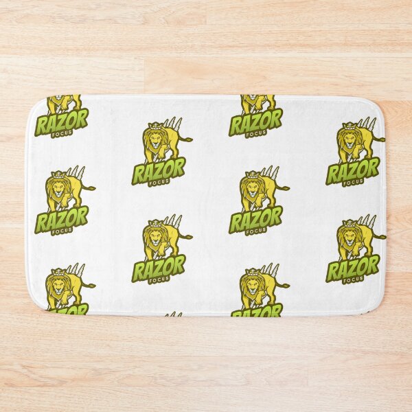 Item preview,  Lion king Razor focus designed and sold by Got-Ya-Bak.