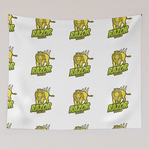 Item preview,  Lion king Razor focus designed and sold by Got-Ya-Bak.