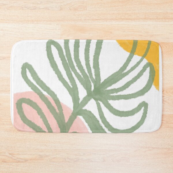 Item preview, Abstract painterly design designed and sold by Ilze Lucero.