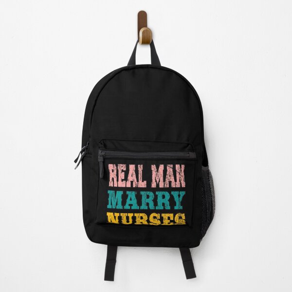 Item preview, Real Man Marry Nurses designed and sold by MR20.