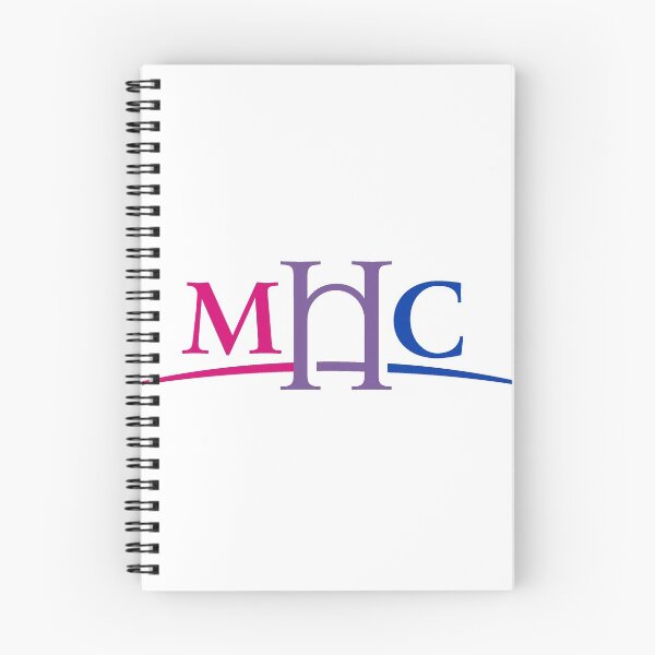 Item preview, Bi MHC (style B) designed and sold by figpeep.