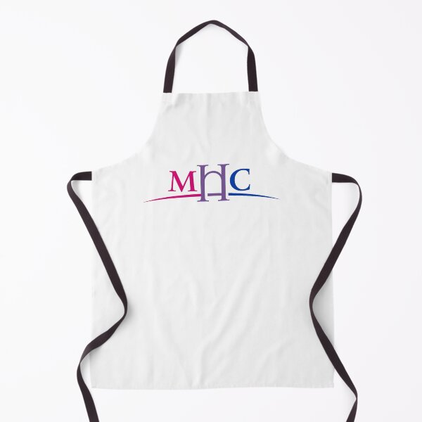 Item preview, Bi MHC (style B) designed and sold by figpeep.