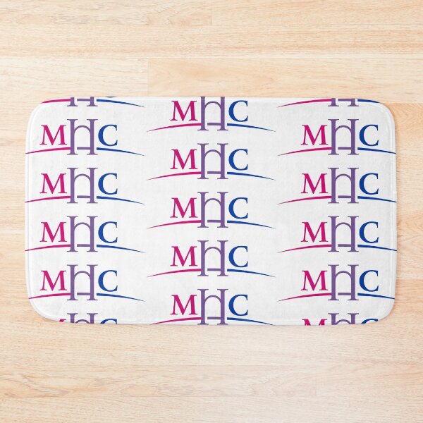 Item preview, Bi MHC (style B) designed and sold by figpeep.