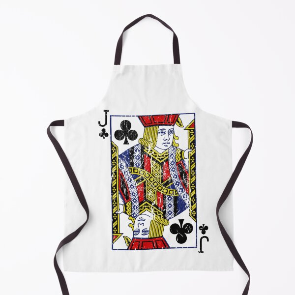Item preview, Jack of Clubs Playing Card designed and sold by vladocar.