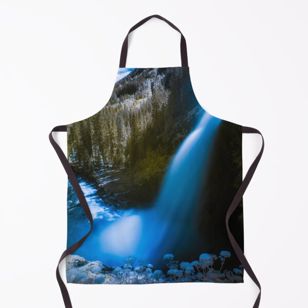 Item preview, Summer in Krimml, Austria designed and sold by PeterCseke.