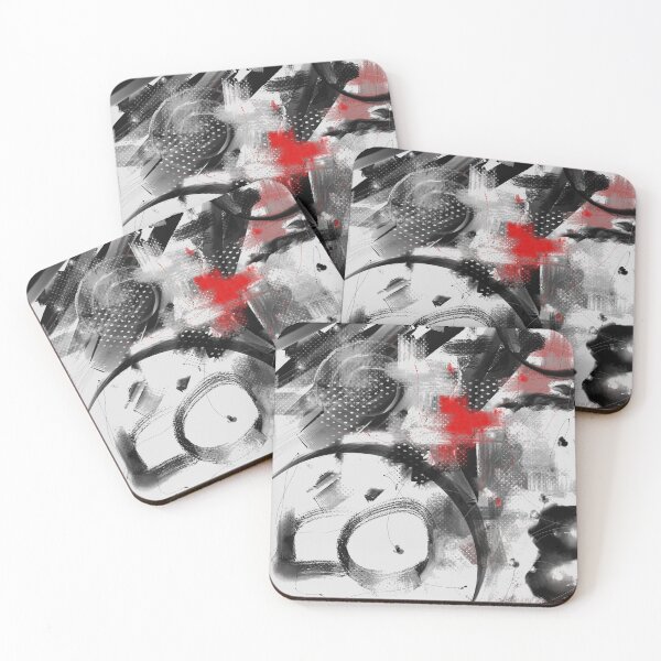 Item preview, Aesthetic Abstract True Love designed and sold by Eduardo Tavares.