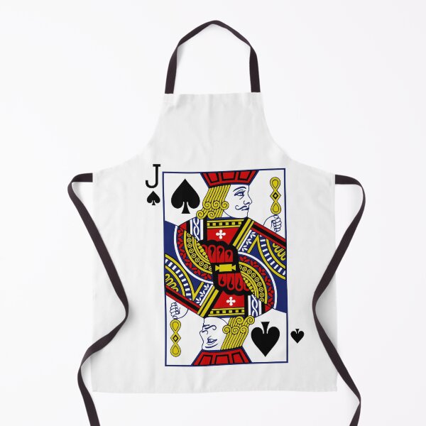 Item preview, Jack of Spades Playing Card designed and sold by vladocar.