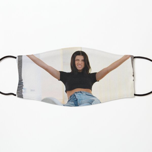 Charlie Damelio Kids Mask
