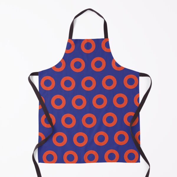 Artikelvorschau, Jon Fishman - Phish Drummer Kleiner roter Kreis drucken entworfen und verkauft von MightyFineGoods.