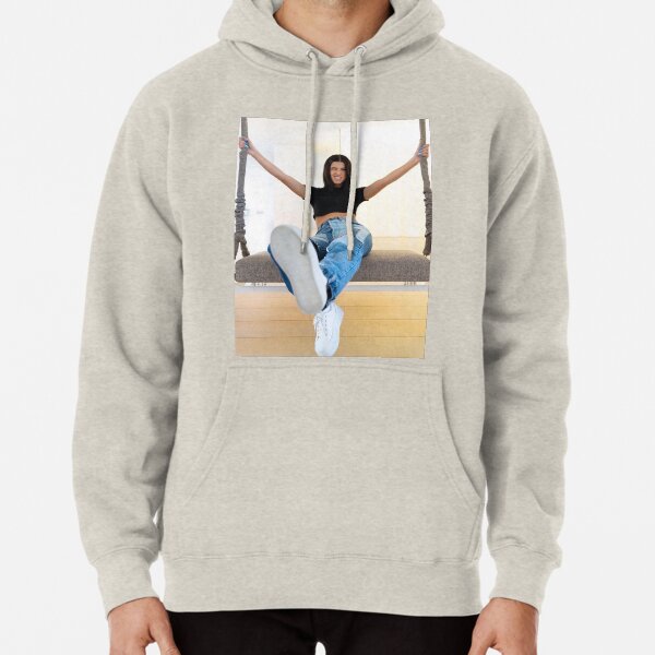 Charlie Damelio Pullover Hoodie
