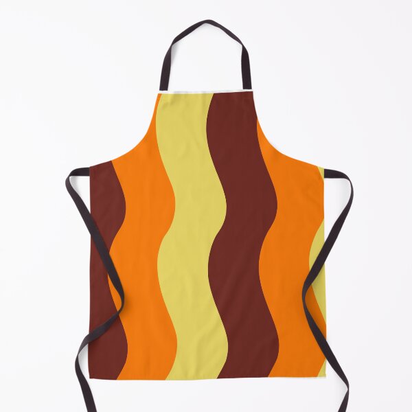 Item preview, groovy retro wave pattern designed and sold by prismatic paper co.