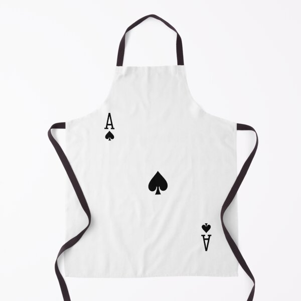 Item preview, Ace of Spades  designed and sold by vladocar.