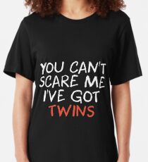 got twins shirt