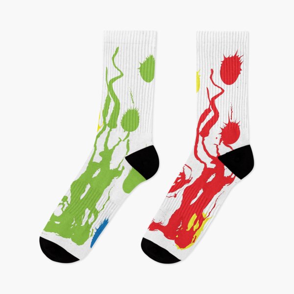 Item preview, Primary Colors designed and sold by Spirit-Dragon.