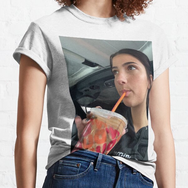 Charlie Damelio Classic T-Shirt