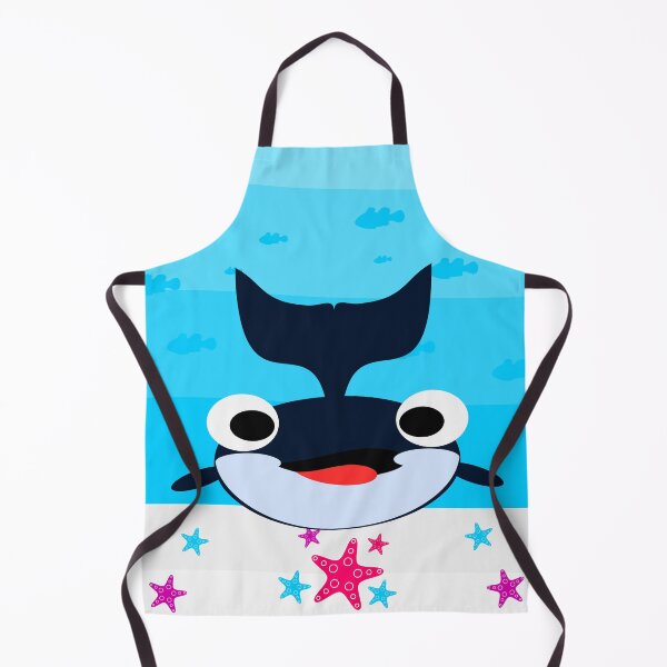Item preview, Baby Whale designed and sold by Gustavo Navarro.