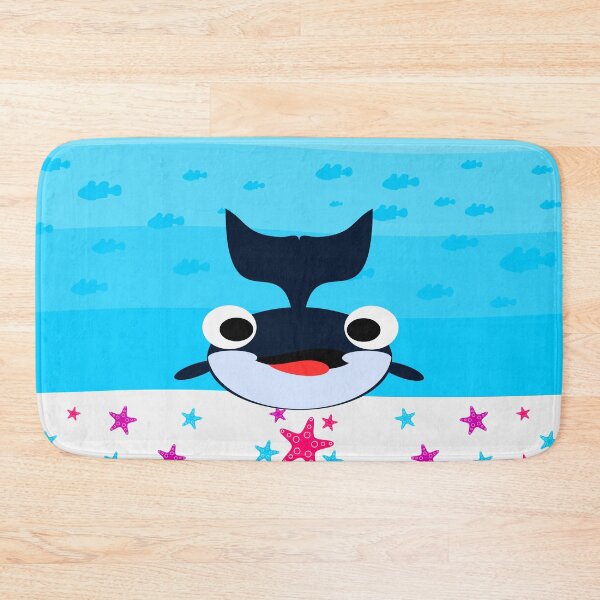 Item preview, Baby Whale designed and sold by Gustavo Navarro.