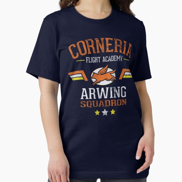 Arwing Squadron Essential T-Shirt