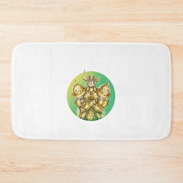 Item preview, Taurus Aldebaran (fanart) designed and sold by botogabriel.