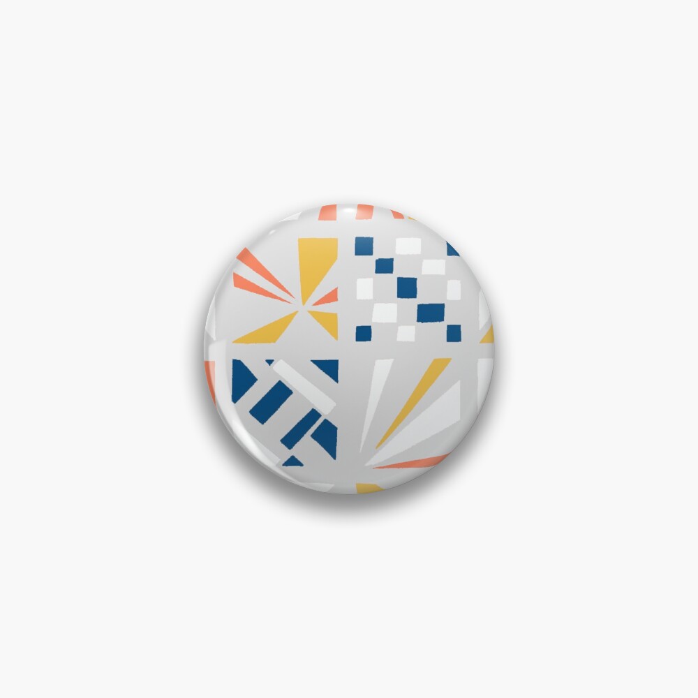 Item preview, Pin designed and sold by -Patternation-.