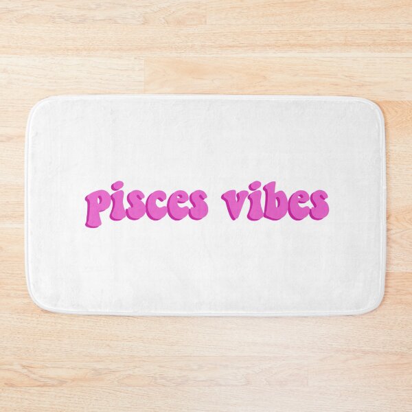 Item preview, pisces vibes designed and sold by baddiedesigns.