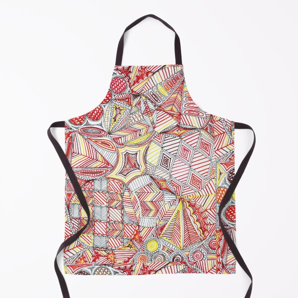 Item preview, Fall Inspired Geometric designed and sold by k.d schubach.