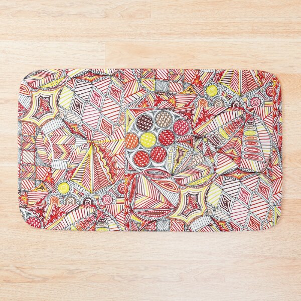Item preview, Fall Inspired Geometric designed and sold by k.d schubach.