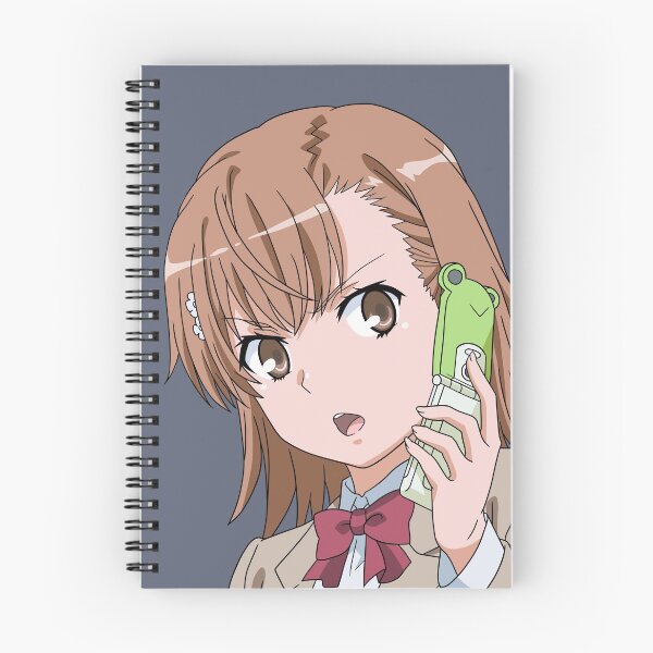 Item preview, Misaka with Gekota phone designed and sold by cvisti.
