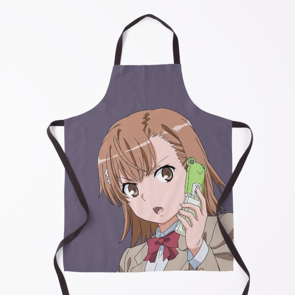 Item preview, Misaka with Gekota phone designed and sold by cvisti.