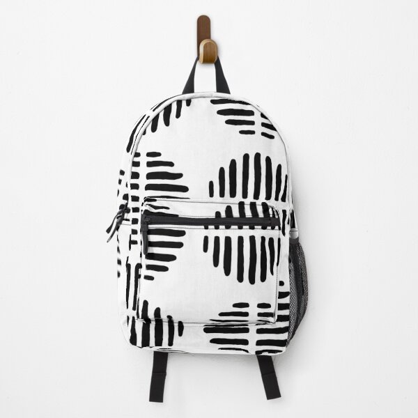 Item preview, black white minimal geometrical designed and sold by haroulita.