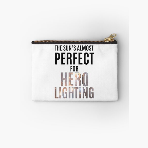Item preview, Galavant-Inspired "Hero Lighting" designed and sold by mulberrydragon.