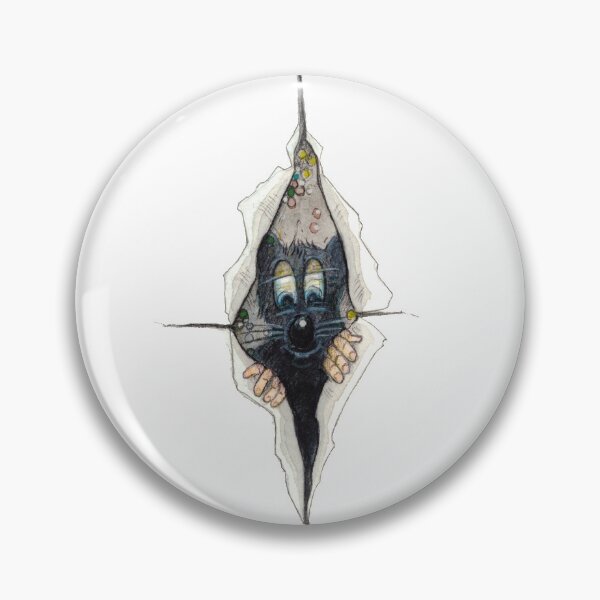 Item preview, Wallpaper mouse designed and sold by Michael Bischof.