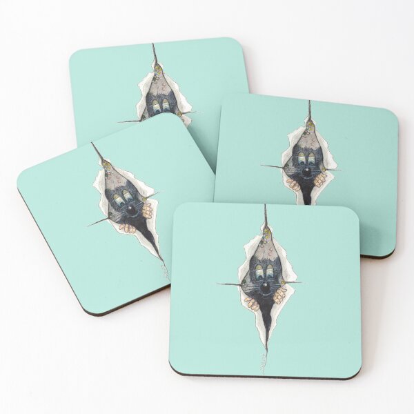 Item preview, Wallpaper mouse designed and sold by Michael Bischof.