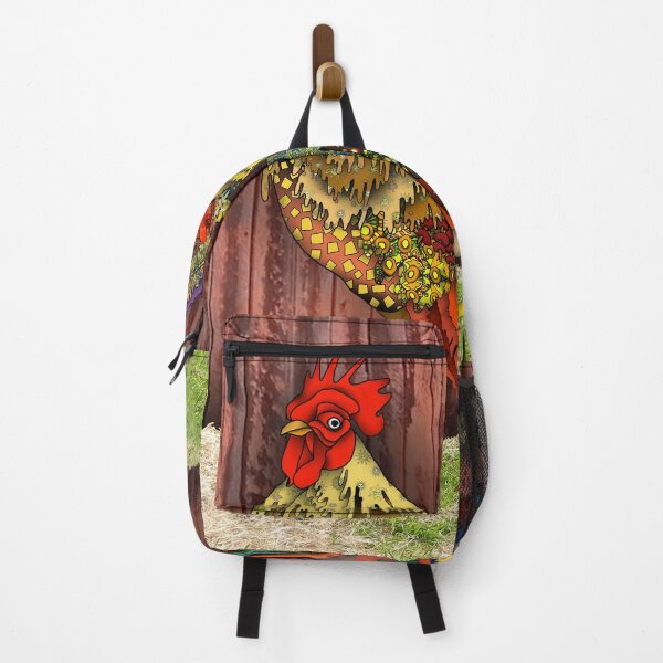 Item preview, Rooster Rooster!! designed and sold by kamkam19.