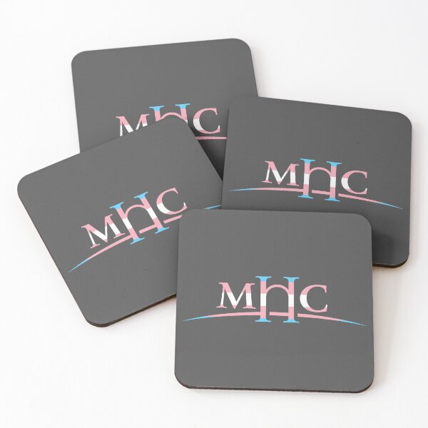 Item preview, Trans MHC (style A) designed and sold by figpeep.