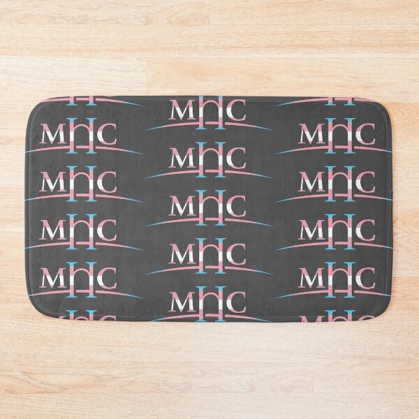 Item preview, Trans MHC (style A) designed and sold by figpeep.