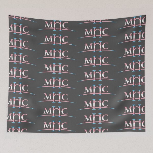 Item preview, Trans MHC (style A) designed and sold by figpeep.