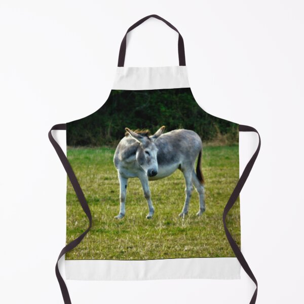 Item preview, Little gray donkey ... designed and sold by ART22.
