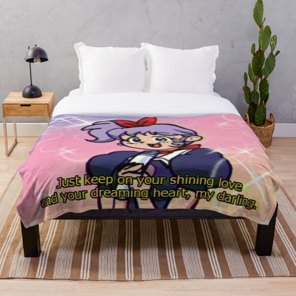 Item preview, Ladymade Star DJMAX 90sthetic Retro Anime designed and sold by MamonStar761.