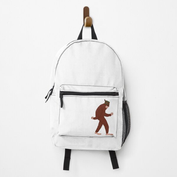Item preview, Bigfoot designed and sold by Hannah-Wheeler.