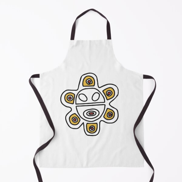 Item preview, Puerto Rico Sol Taino designed and sold by vintageblue.