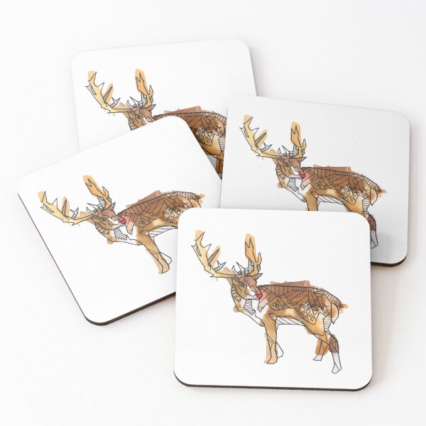 Item preview, Rudolph designed and sold by Total-Cult.