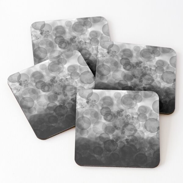 Item preview, Black and White Spotted1 - Reverse designed and sold by SirkDesignsLtd.