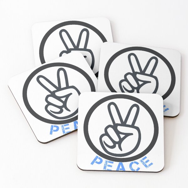 Item preview, It is a symbol of peace and a sign of victory designed and sold by Vishal Raikar.