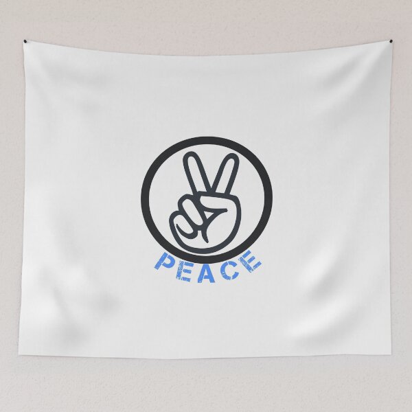 Item preview, It is a symbol of peace and a sign of victory designed and sold by Vishal Raikar.