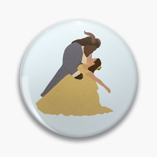 Item preview, Belle and the Beast designed and sold by laurelizabethd.