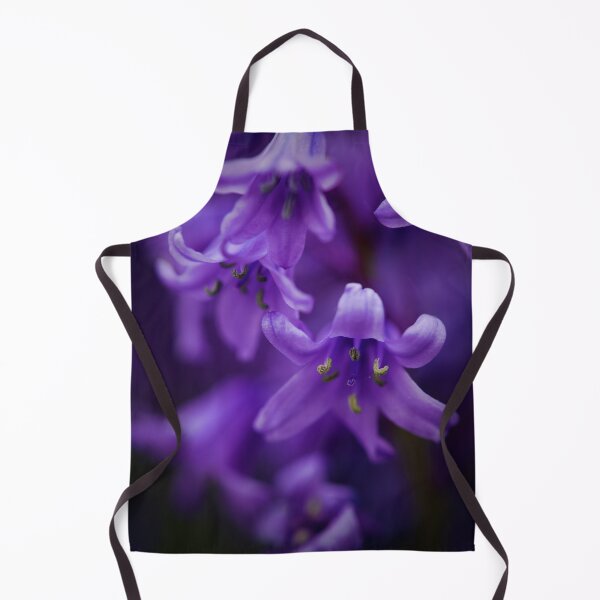 Item preview, Bluebells designed and sold by IanDonCrockett.