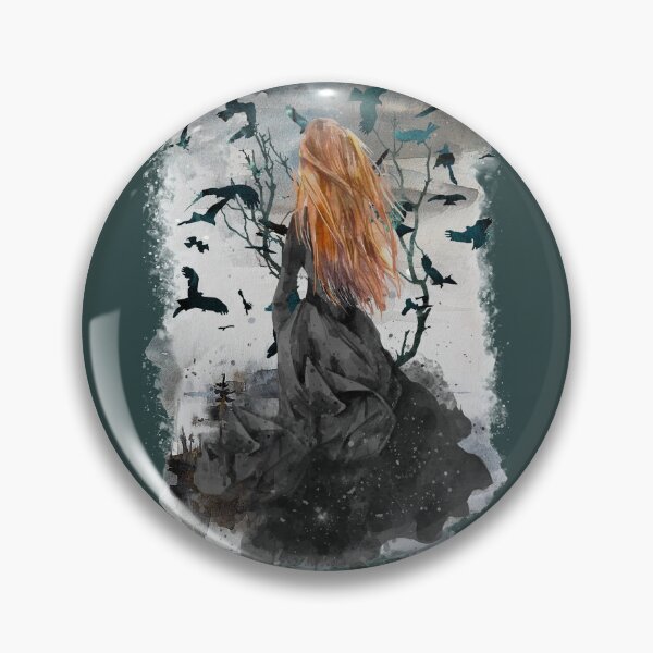 Item preview, Dark witch designed and sold by SpookyBat.